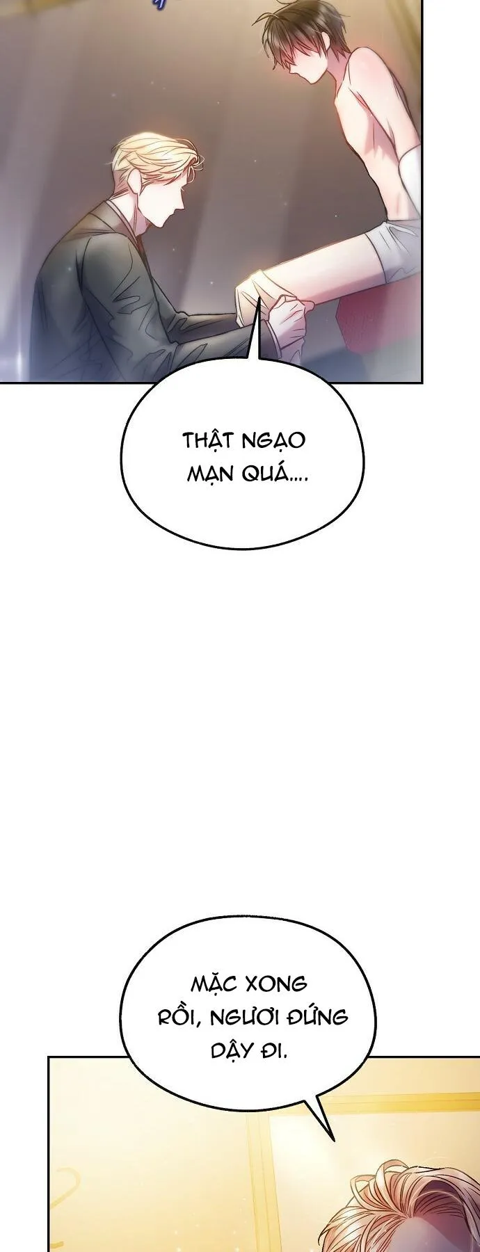 CƠN MƯA NGỌT NGÀO Chapter 14 Trang 20