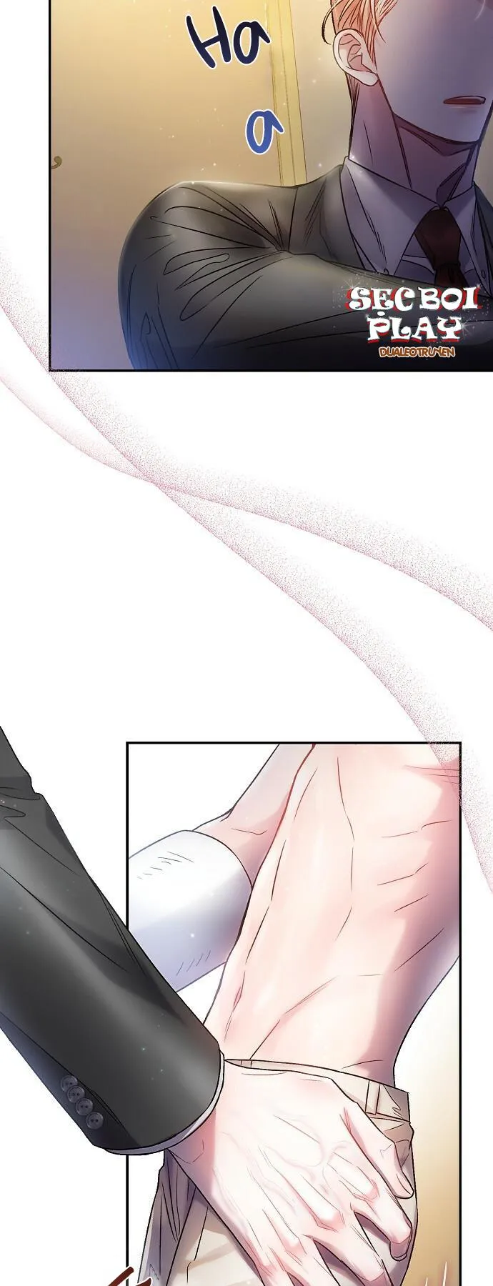 CƠN MƯA NGỌT NGÀO Chapter 14 Trang 21