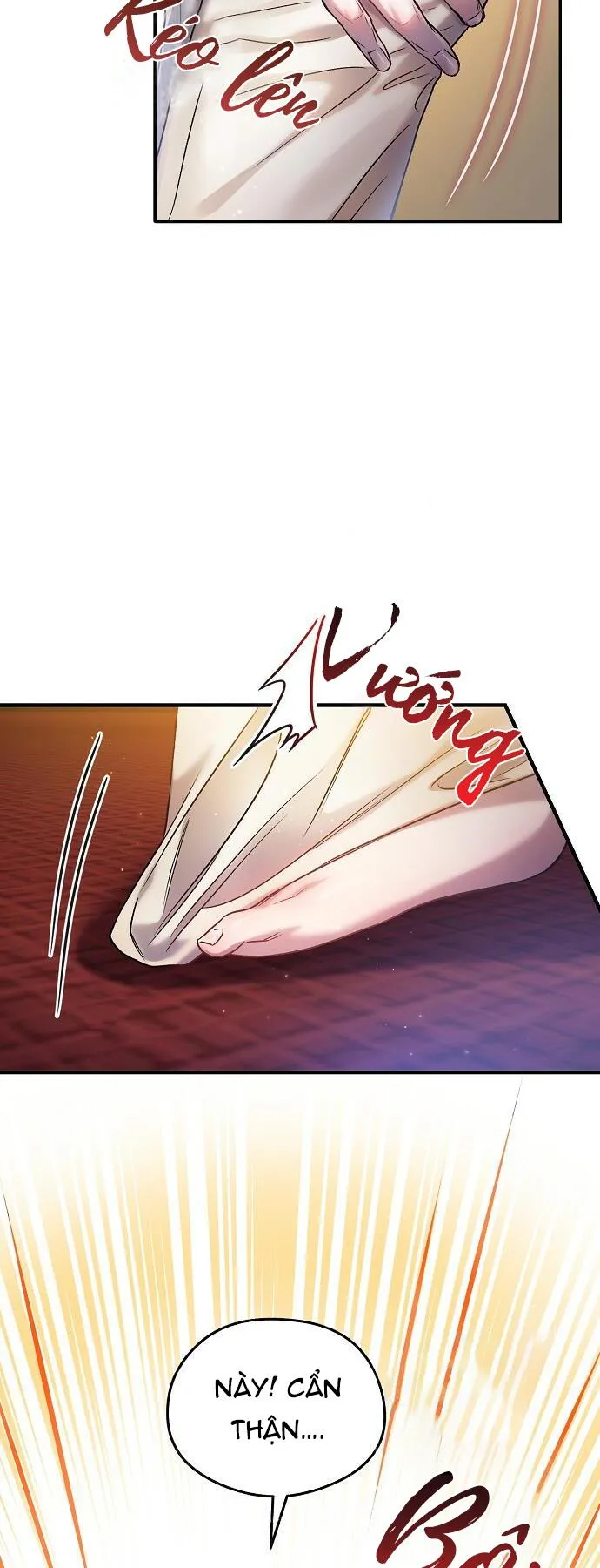CƠN MƯA NGỌT NGÀO Chapter 14 Trang 22