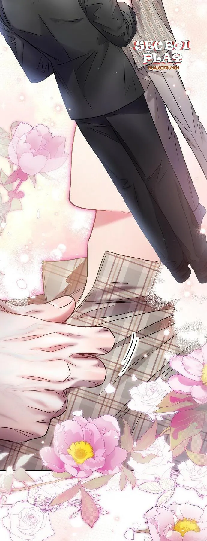 CƠN MƯA NGỌT NGÀO Chapter 14 Trang 27