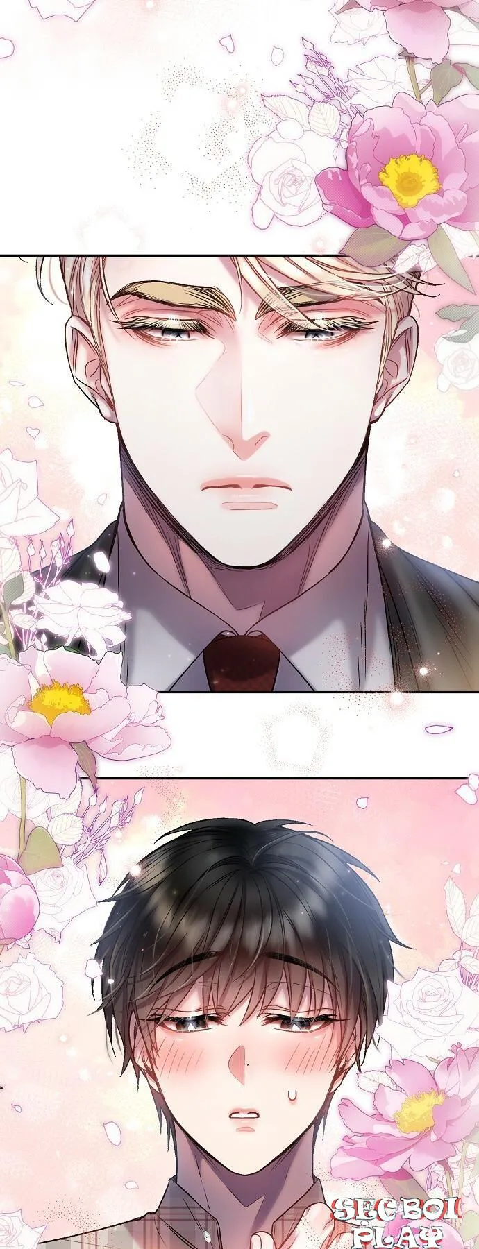 CƠN MƯA NGỌT NGÀO Chapter 14 Trang 28