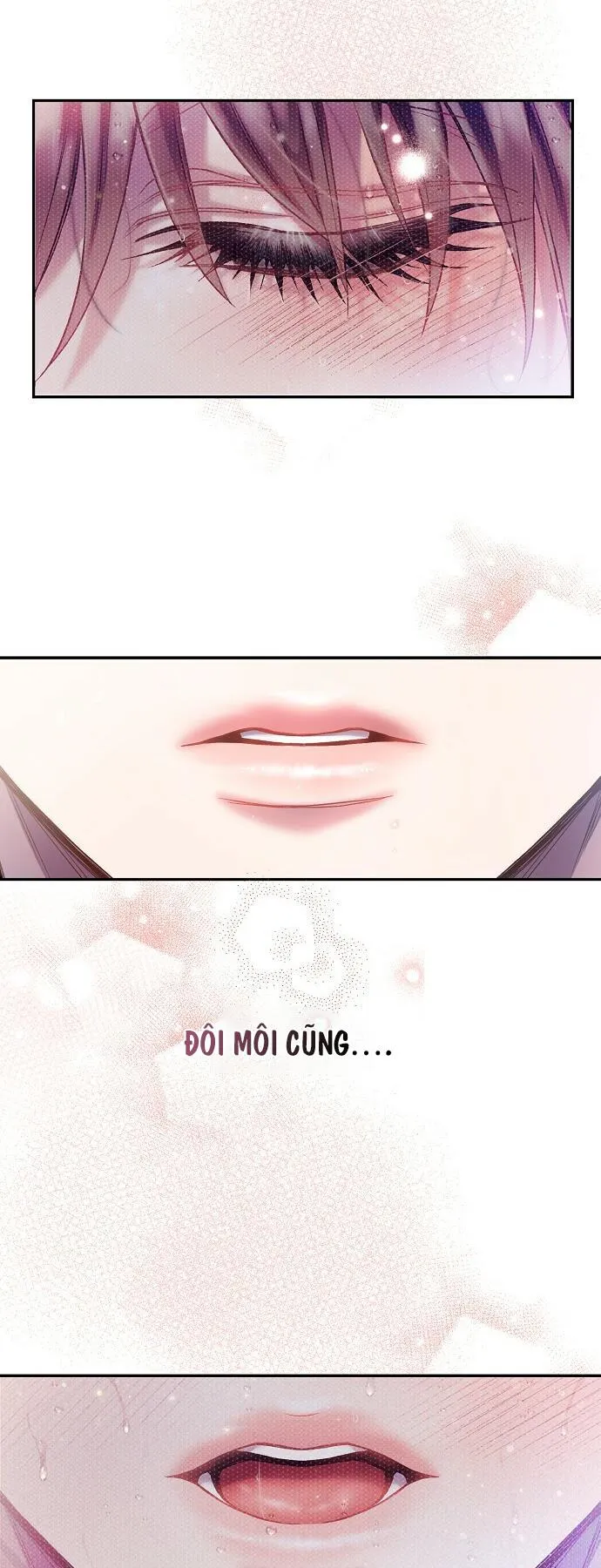 CƠN MƯA NGỌT NGÀO Chapter 14 Trang 30