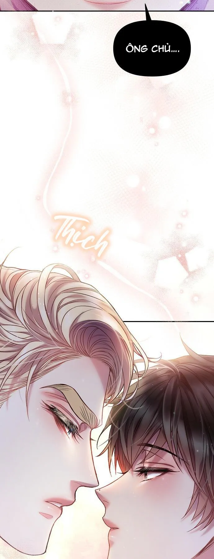 CƠN MƯA NGỌT NGÀO Chapter 14 Trang 31