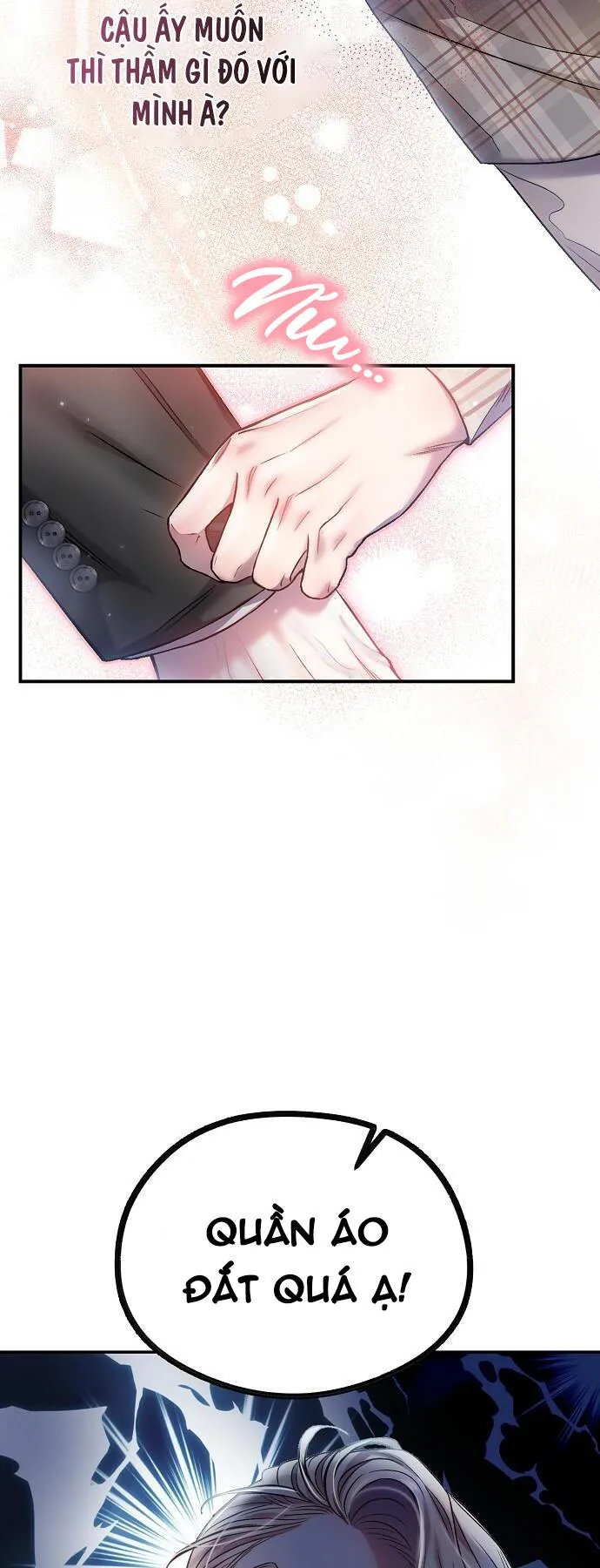 CƠN MƯA NGỌT NGÀO Chapter 14 Trang 34