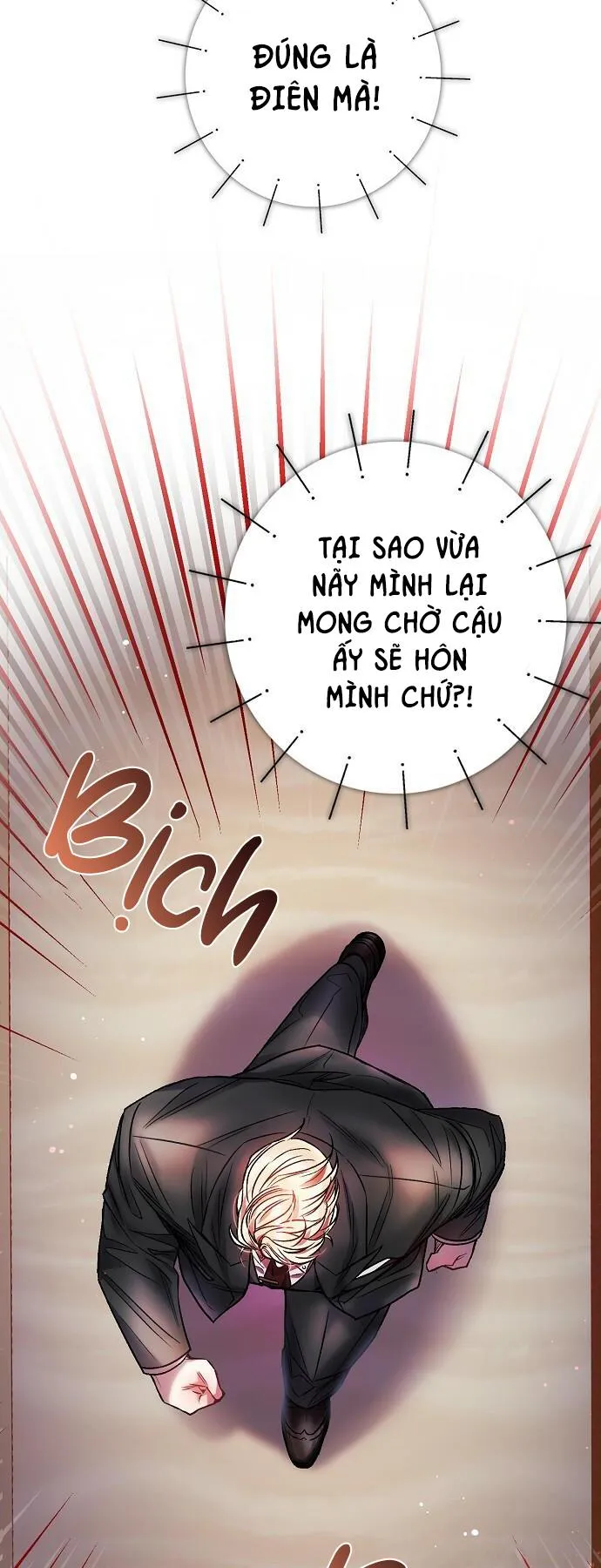 CƠN MƯA NGỌT NGÀO Chapter 14 Trang 39