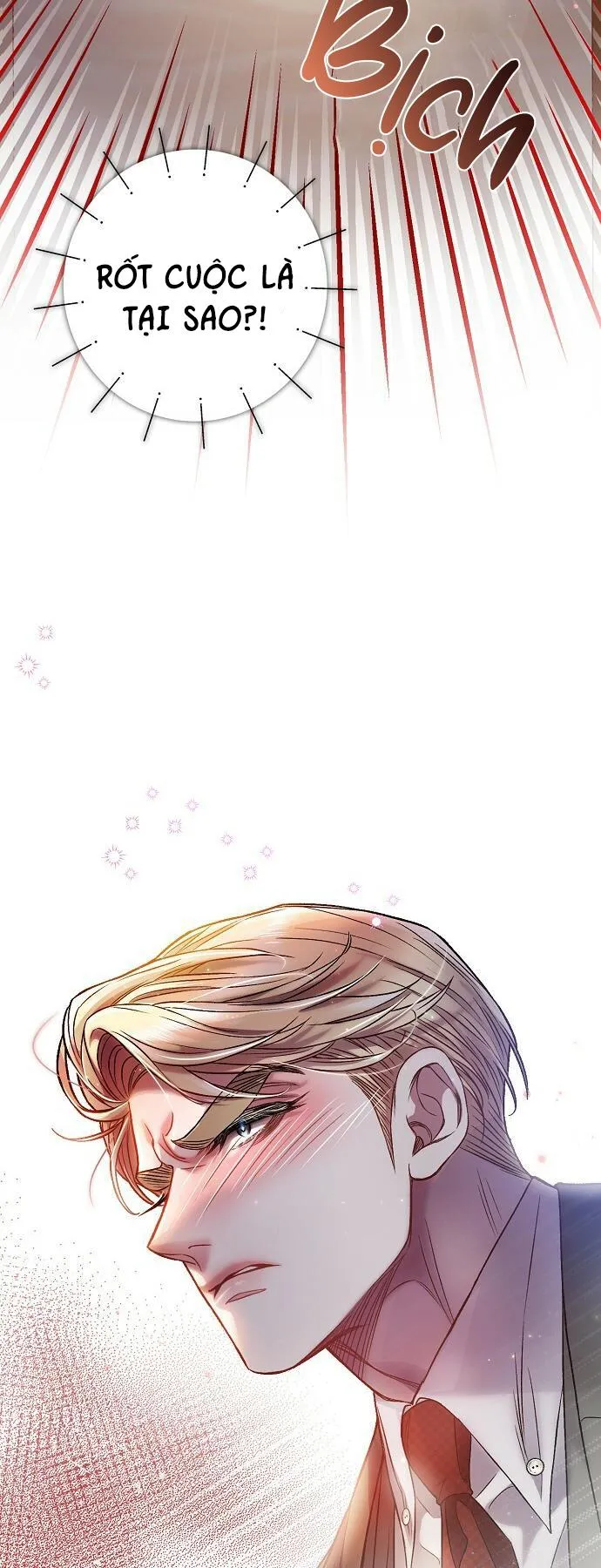 CƠN MƯA NGỌT NGÀO Chapter 14 Trang 40