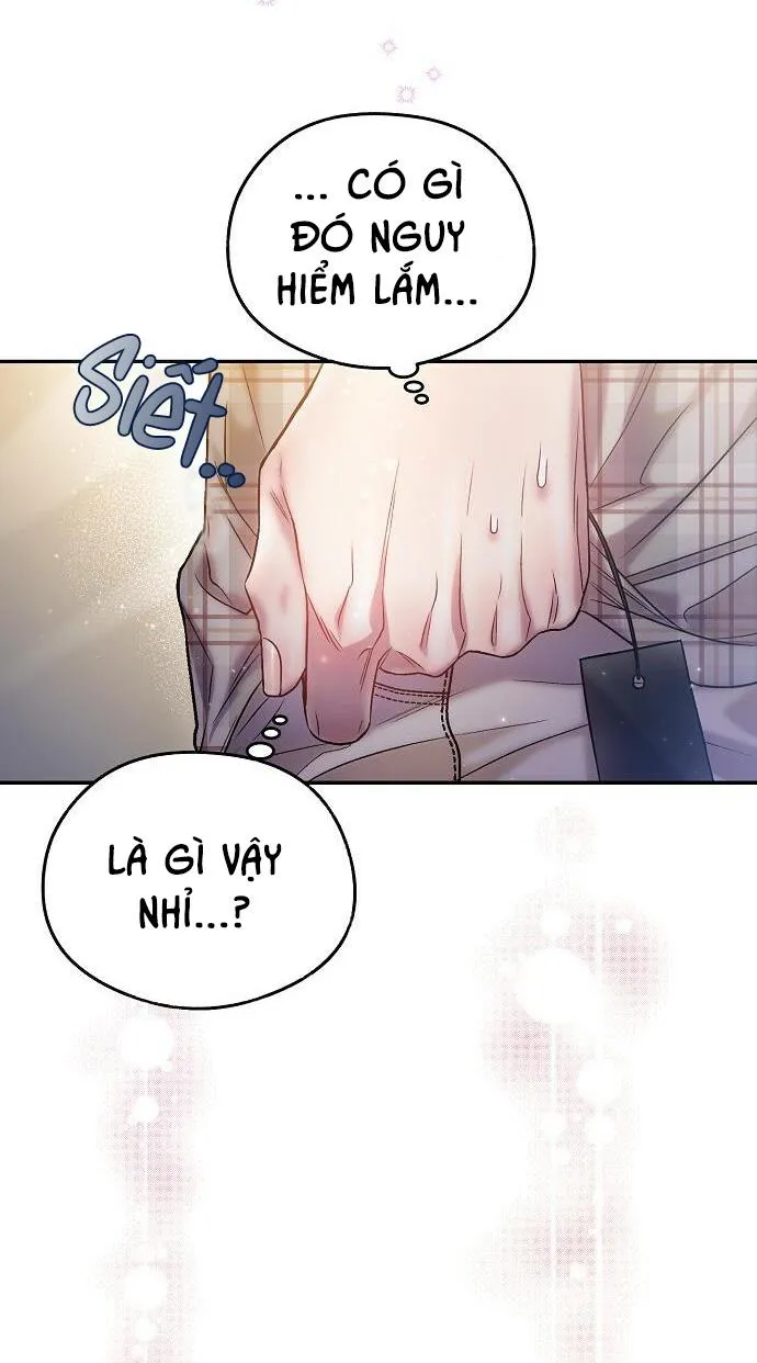 CƠN MƯA NGỌT NGÀO Chapter 14 Trang 42