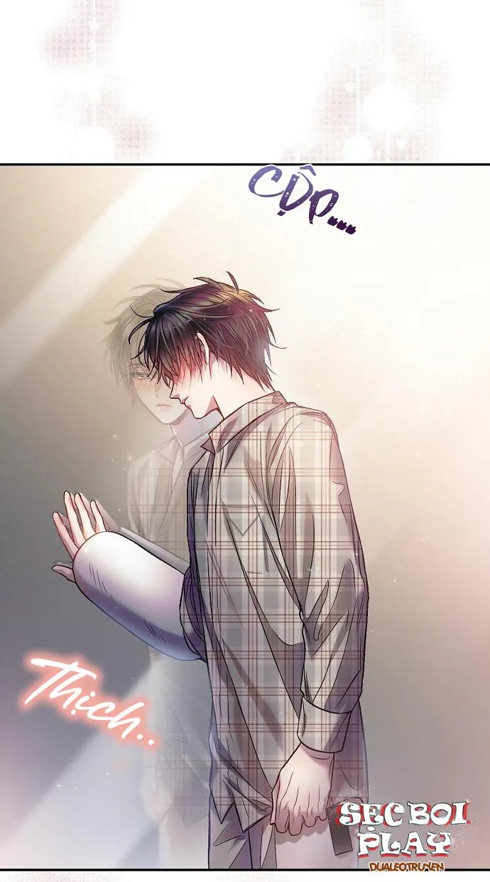 CƠN MƯA NGỌT NGÀO Chapter 14 Trang 43