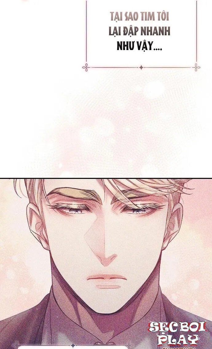 CƠN MƯA NGỌT NGÀO Chapter 15 Trang 4