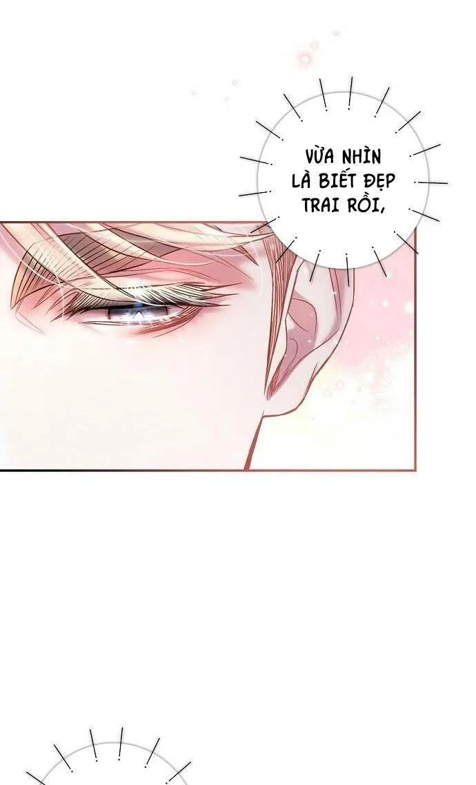 CƠN MƯA NGỌT NGÀO Chapter 15 Trang 7