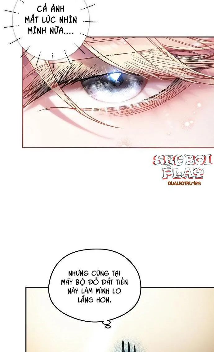 CƠN MƯA NGỌT NGÀO Chapter 15 Trang 8