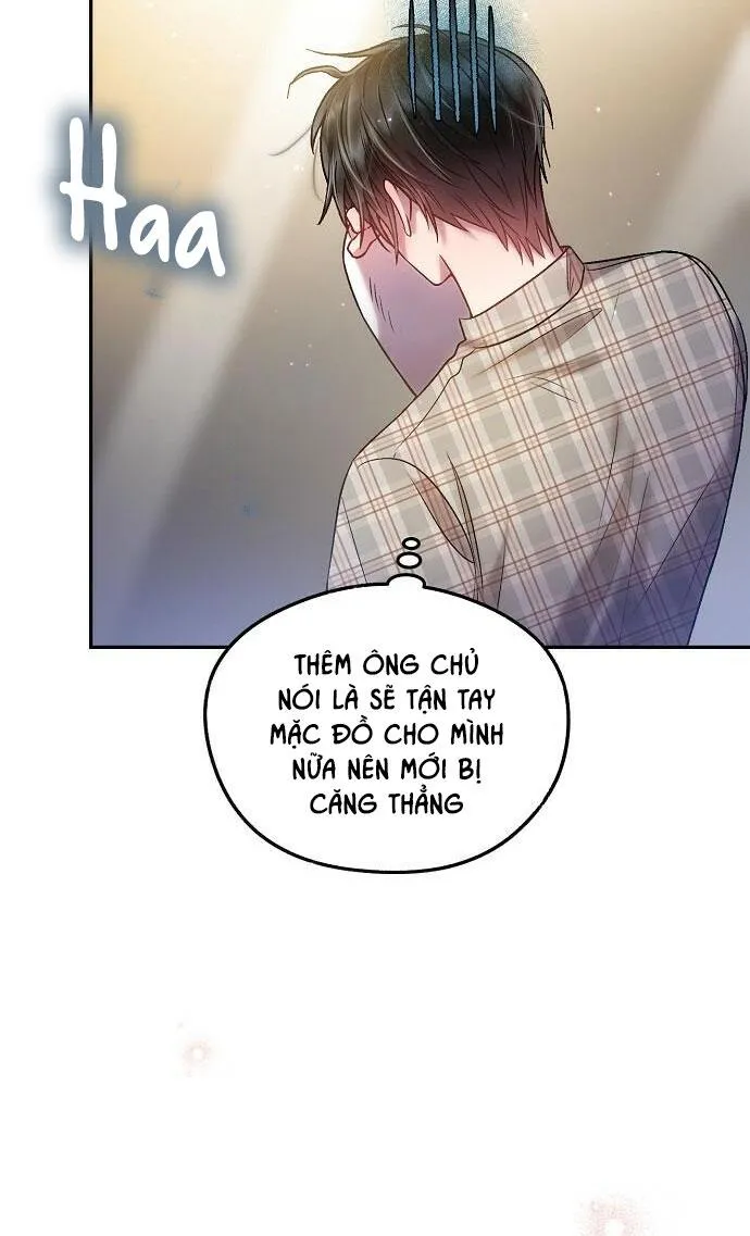 CƠN MƯA NGỌT NGÀO Chapter 15 Trang 9