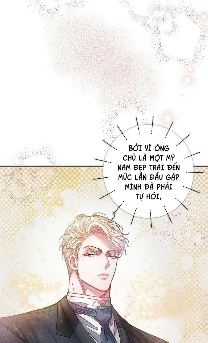 CƠN MƯA NGỌT NGÀO Chapter 15 Trang 11