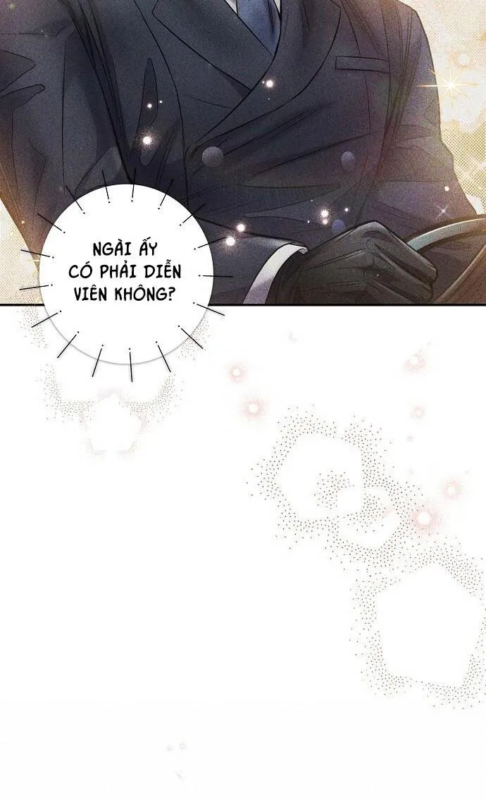 CƠN MƯA NGỌT NGÀO Chapter 15 Trang 12