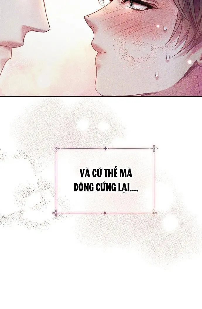 CƠN MƯA NGỌT NGÀO Chapter 15 Trang 14