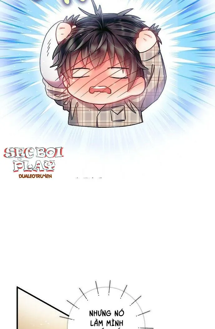 CƠN MƯA NGỌT NGÀO Chapter 15 Trang 17