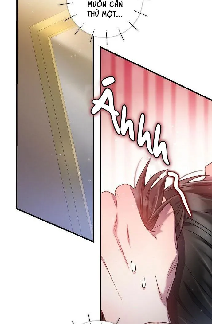 CƠN MƯA NGỌT NGÀO Chapter 15 Trang 18