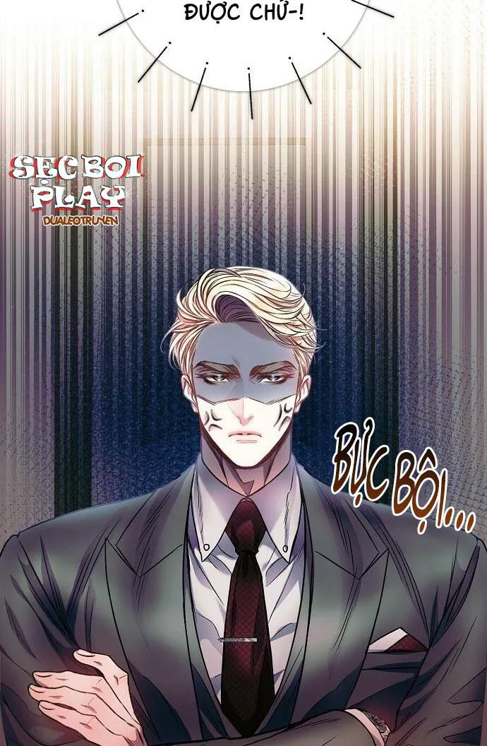 CƠN MƯA NGỌT NGÀO Chapter 15 Trang 20