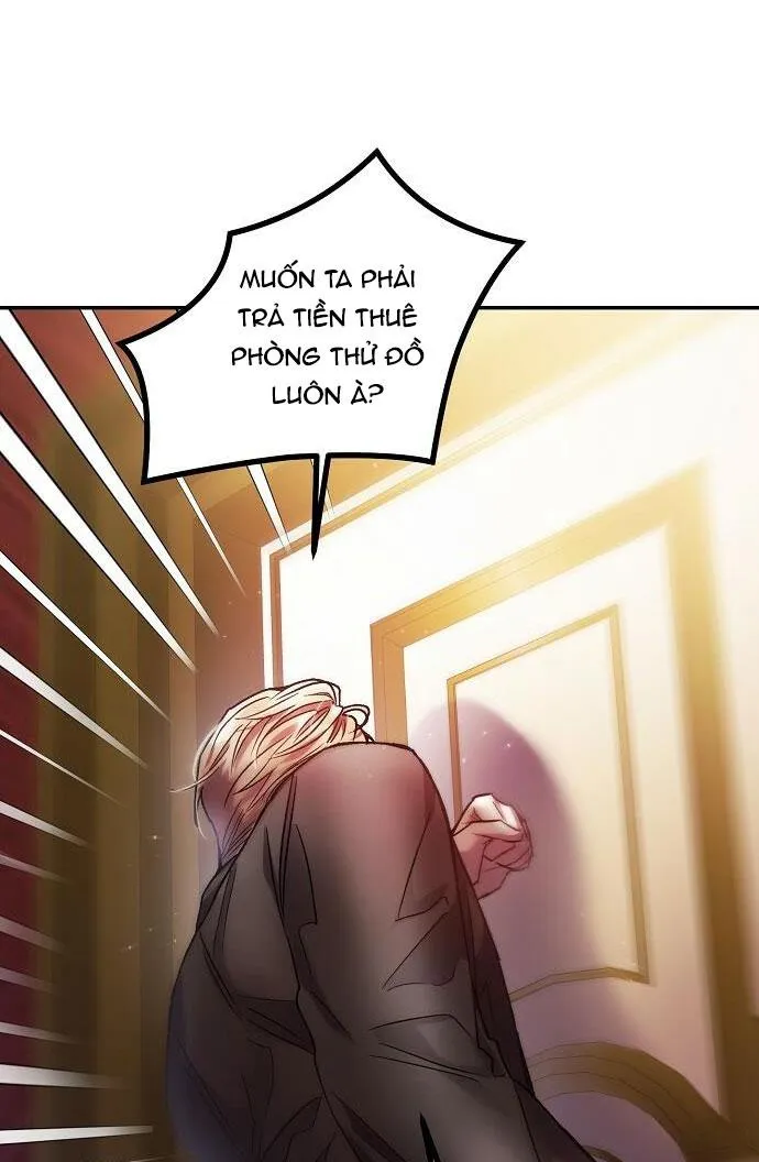 CƠN MƯA NGỌT NGÀO Chapter 15 Trang 25