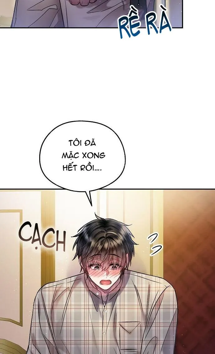 CƠN MƯA NGỌT NGÀO Chapter 15 Trang 28