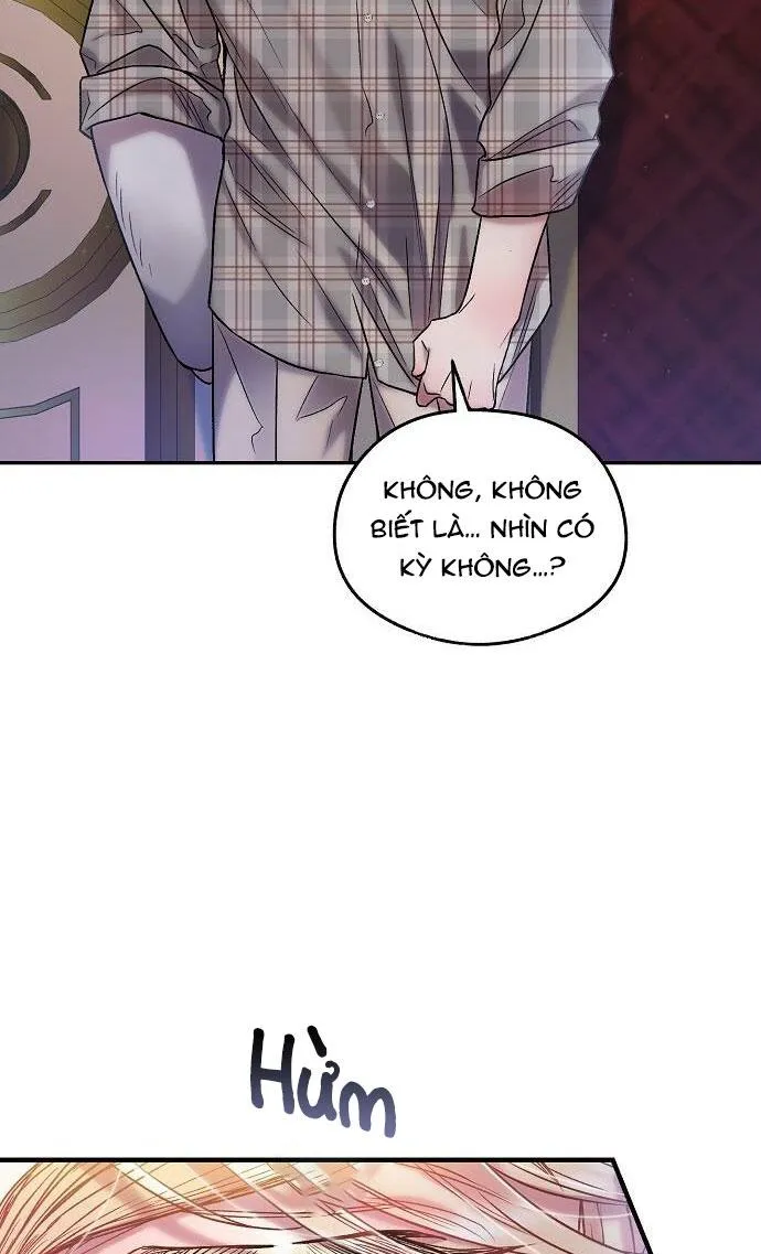 CƠN MƯA NGỌT NGÀO Chapter 15 Trang 29