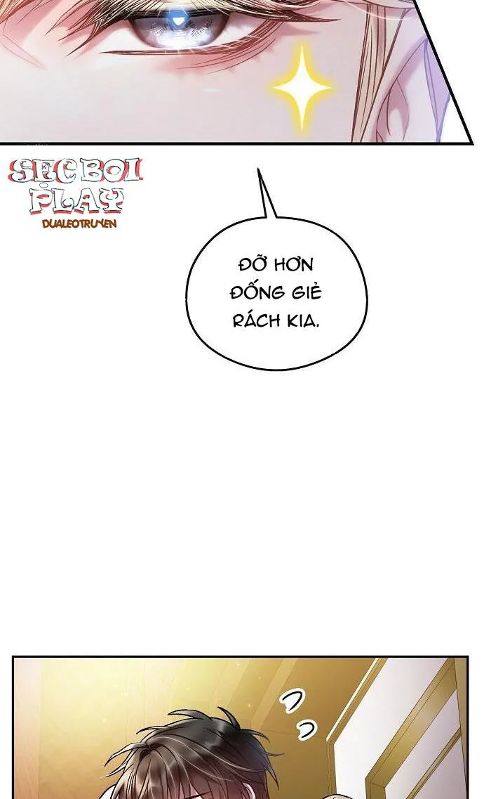 CƠN MƯA NGỌT NGÀO Chapter 15 Trang 30