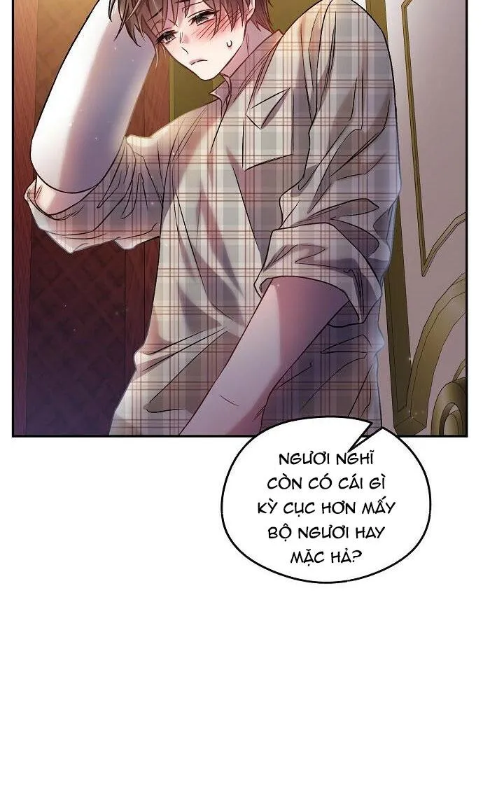 CƠN MƯA NGỌT NGÀO Chapter 15 Trang 31