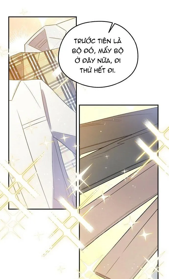 CƠN MƯA NGỌT NGÀO Chapter 15 Trang 32