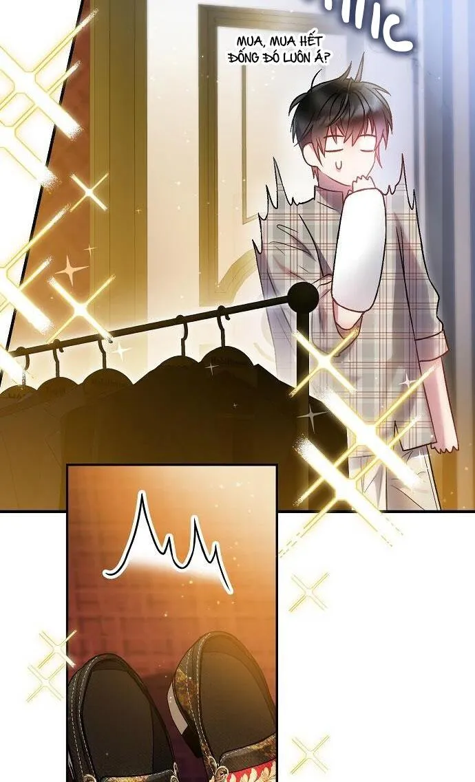 CƠN MƯA NGỌT NGÀO Chapter 15 Trang 37