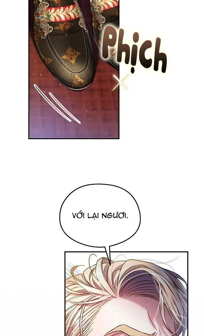 CƠN MƯA NGỌT NGÀO Chapter 15 Trang 38