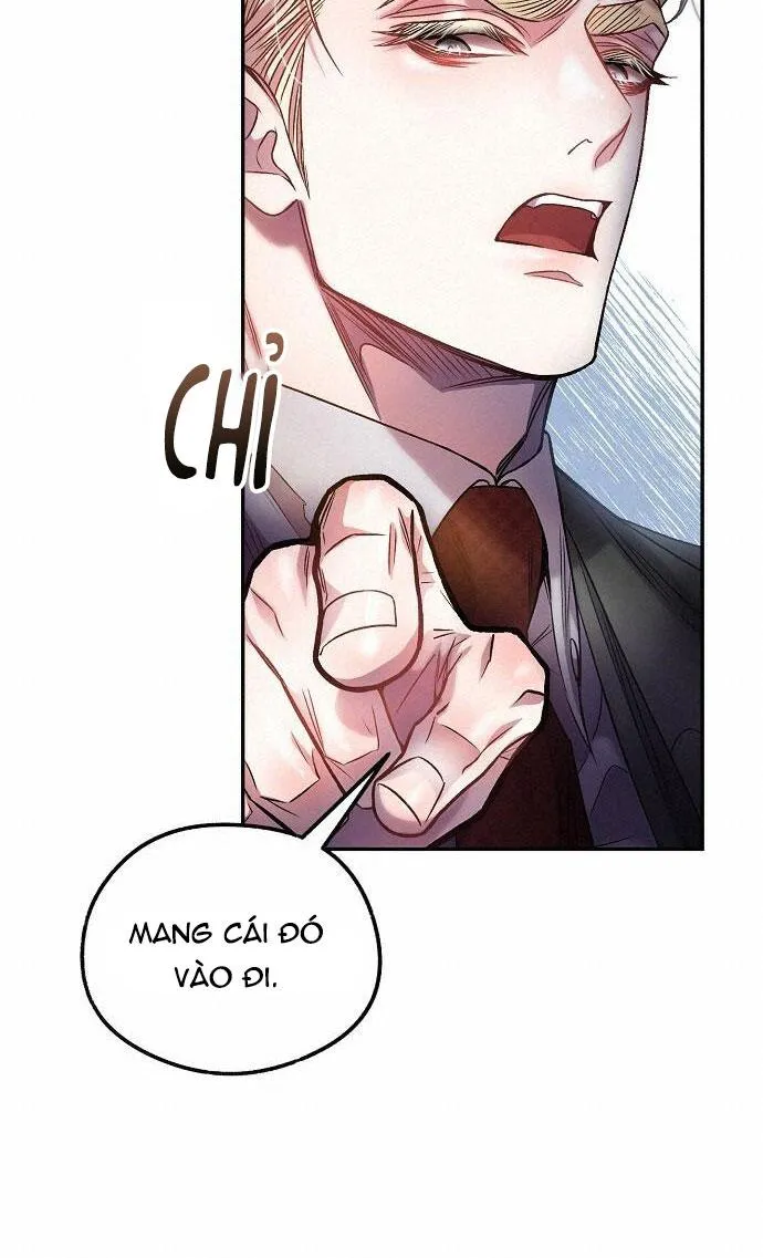 CƠN MƯA NGỌT NGÀO Chapter 15 Trang 39