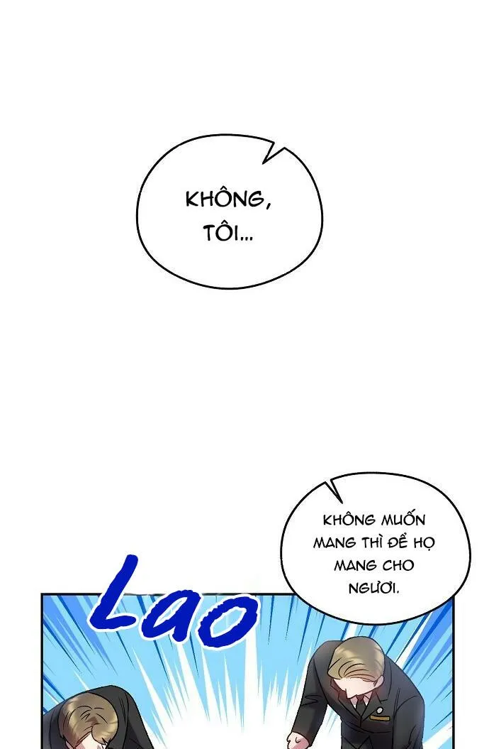 CƠN MƯA NGỌT NGÀO Chapter 15 Trang 40