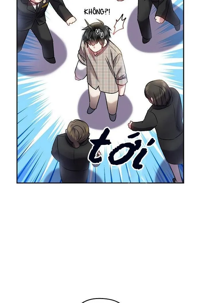 CƠN MƯA NGỌT NGÀO Chapter 15 Trang 41