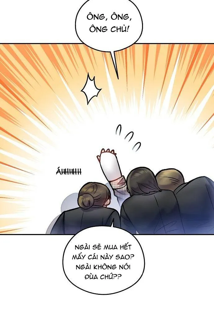 CƠN MƯA NGỌT NGÀO Chapter 15 Trang 42