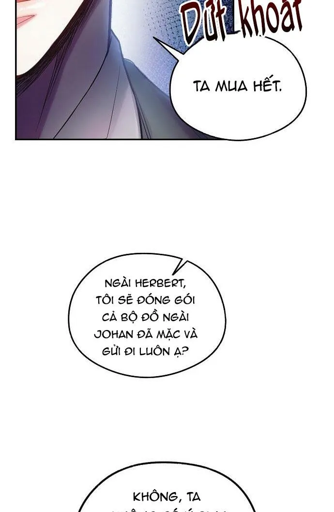 CƠN MƯA NGỌT NGÀO Chapter 15 Trang 44