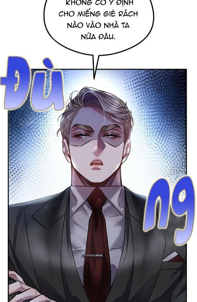 CƠN MƯA NGỌT NGÀO Chapter 15 Trang 45