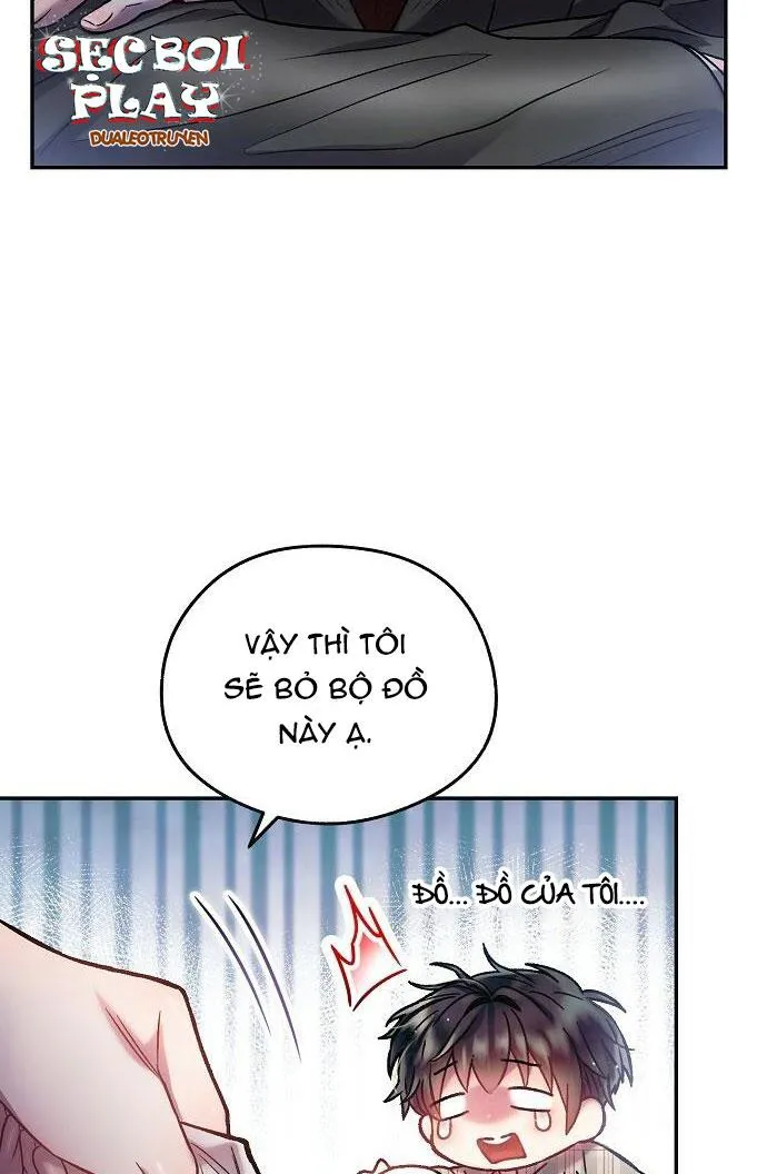 CƠN MƯA NGỌT NGÀO Chapter 15 Trang 46