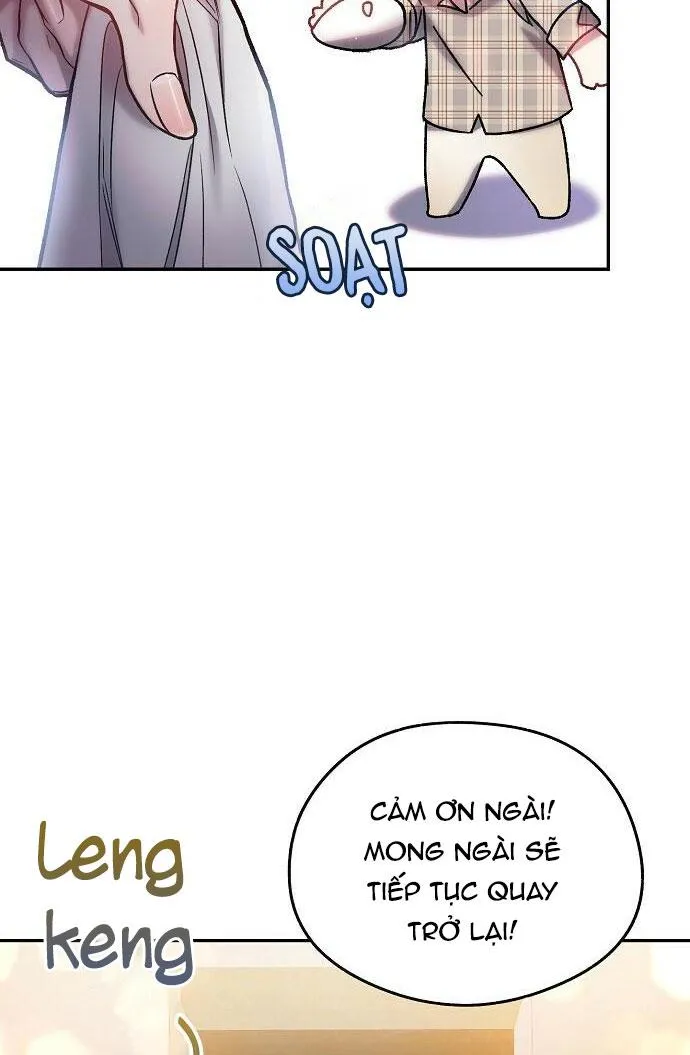 CƠN MƯA NGỌT NGÀO Chapter 15 Trang 47