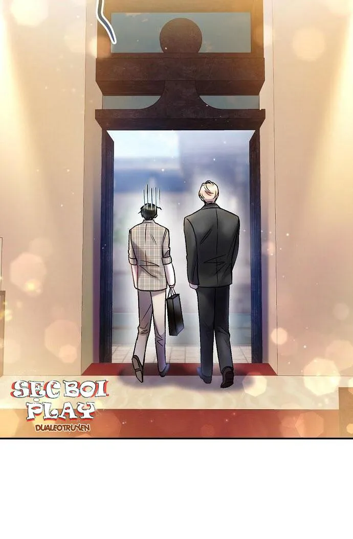 CƠN MƯA NGỌT NGÀO Chapter 15 Trang 48