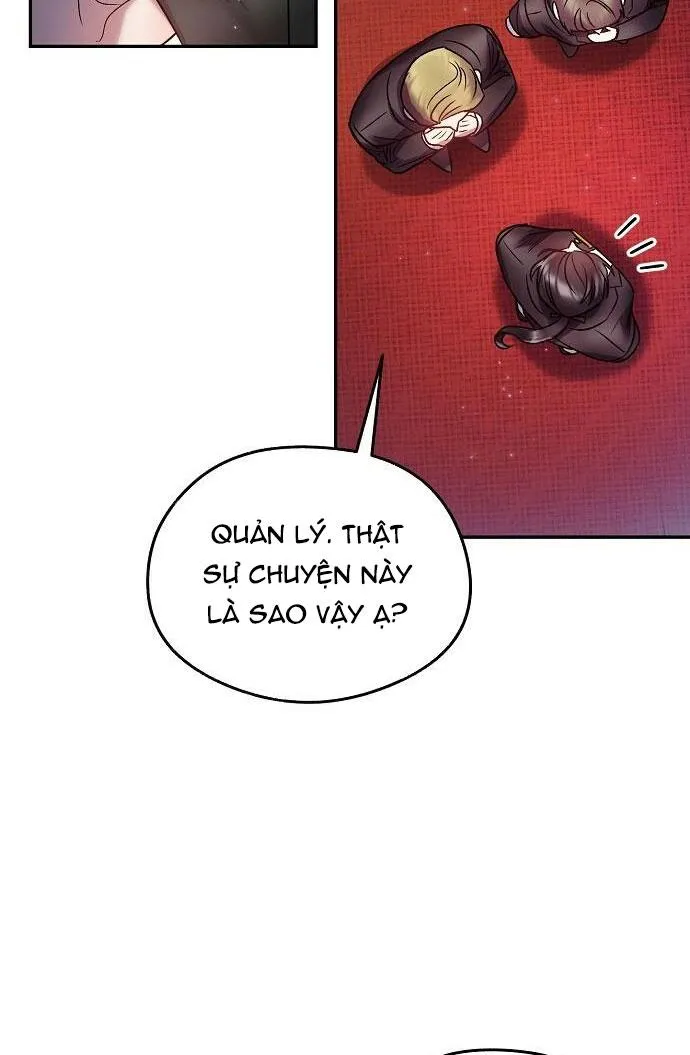 CƠN MƯA NGỌT NGÀO Chapter 15 Trang 50