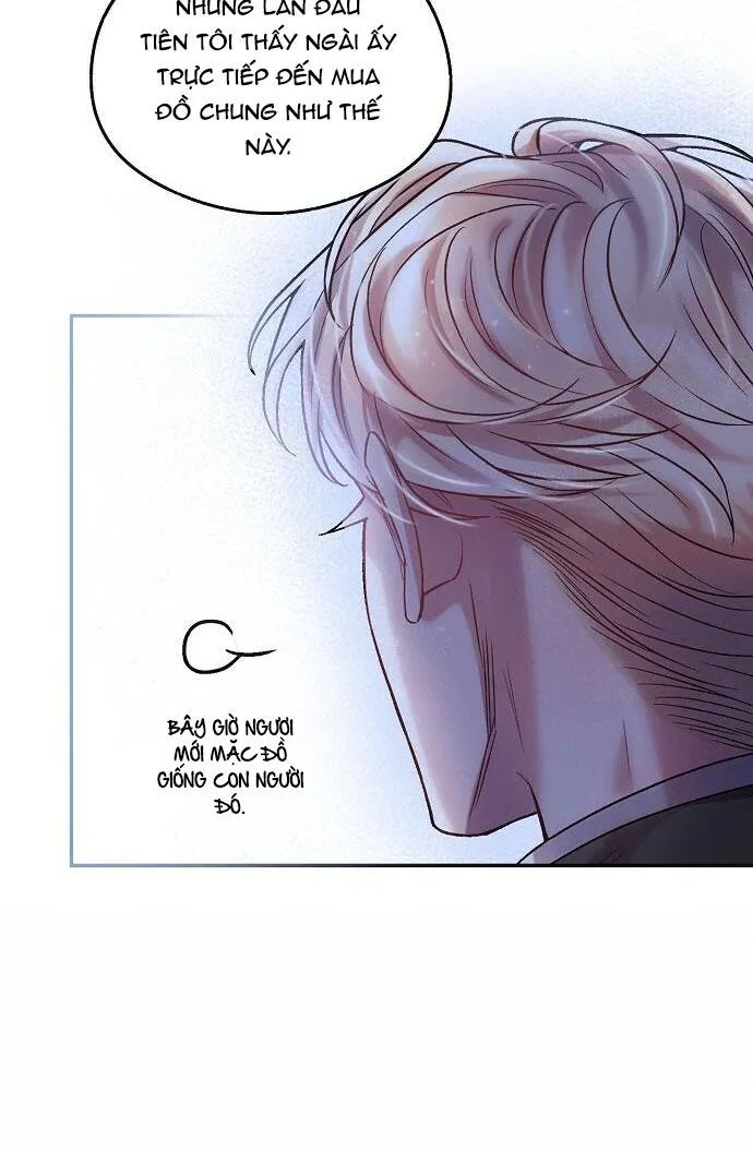 CƠN MƯA NGỌT NGÀO Chapter 15 Trang 52