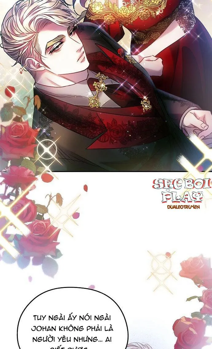 CƠN MƯA NGỌT NGÀO Chapter 15 Trang 54