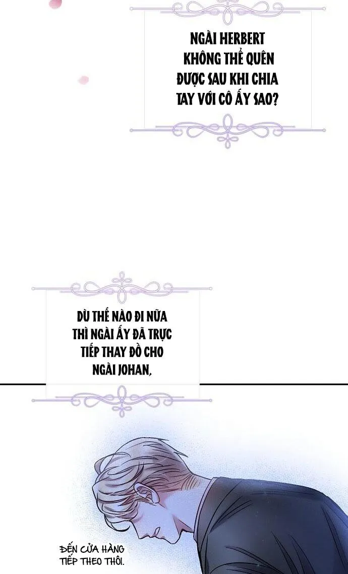 CƠN MƯA NGỌT NGÀO Chapter 15 Trang 57