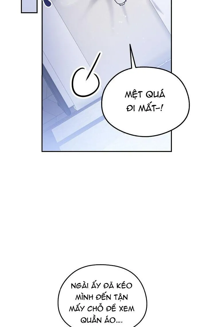 CƠN MƯA NGỌT NGÀO Chapter 15 Trang 61