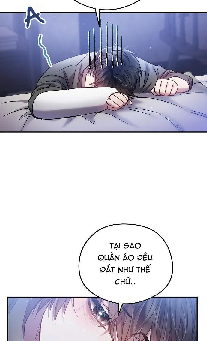 CƠN MƯA NGỌT NGÀO Chapter 15 Trang 62