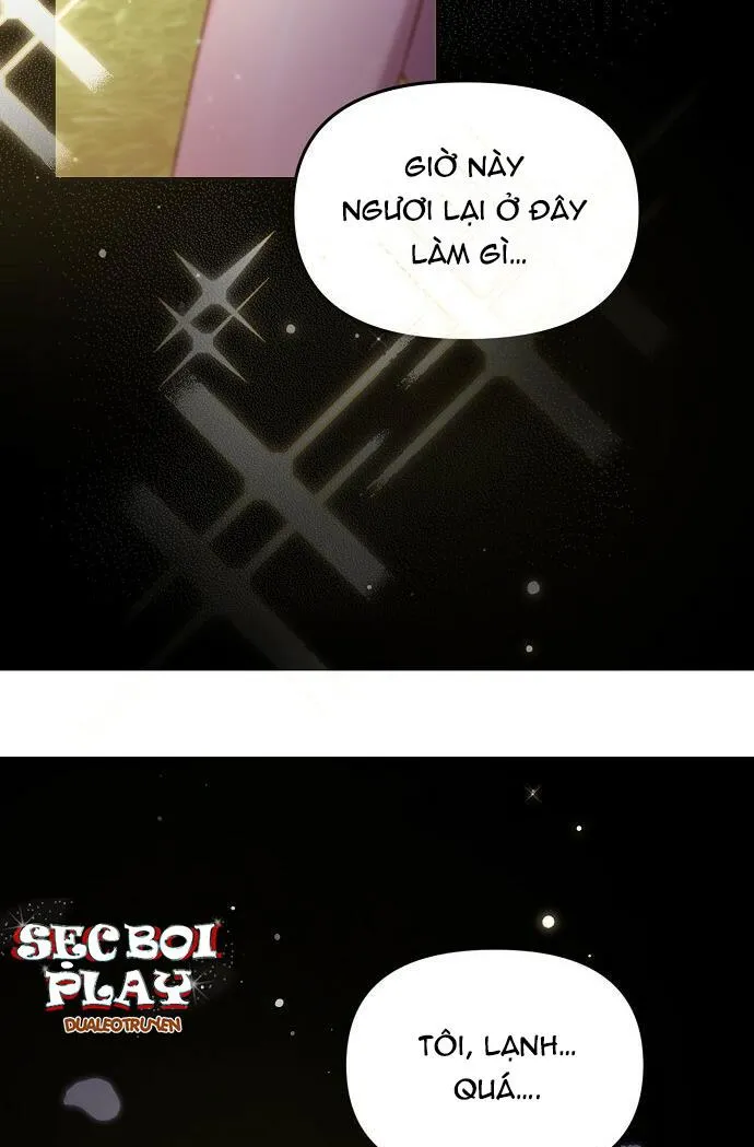 CƠN MƯA NGỌT NGÀO Chapter 15 Trang 72