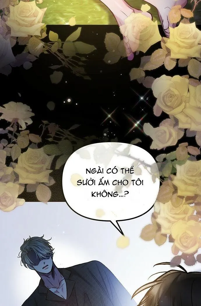 CƠN MƯA NGỌT NGÀO Chapter 15 Trang 74