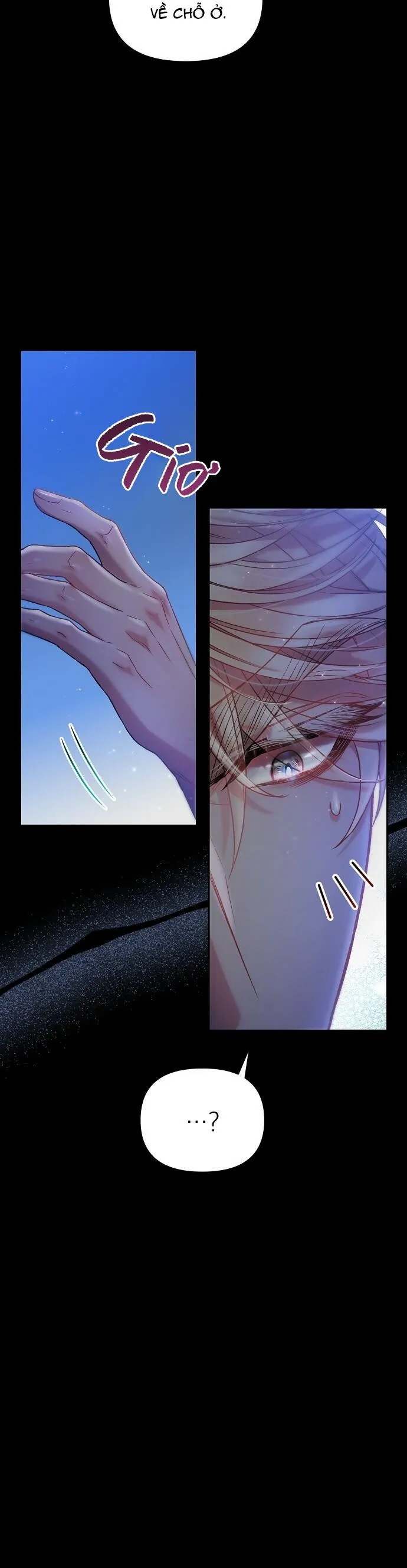 CƠN MƯA NGỌT NGÀO Chapter 16 Trang 4