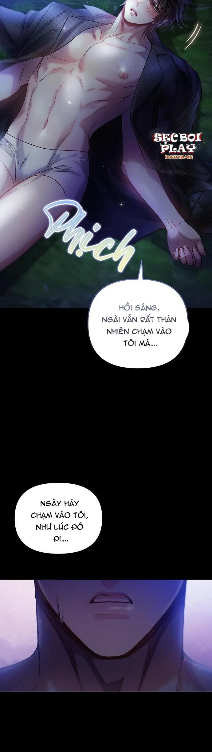 CƠN MƯA NGỌT NGÀO Chapter 16 Trang 8