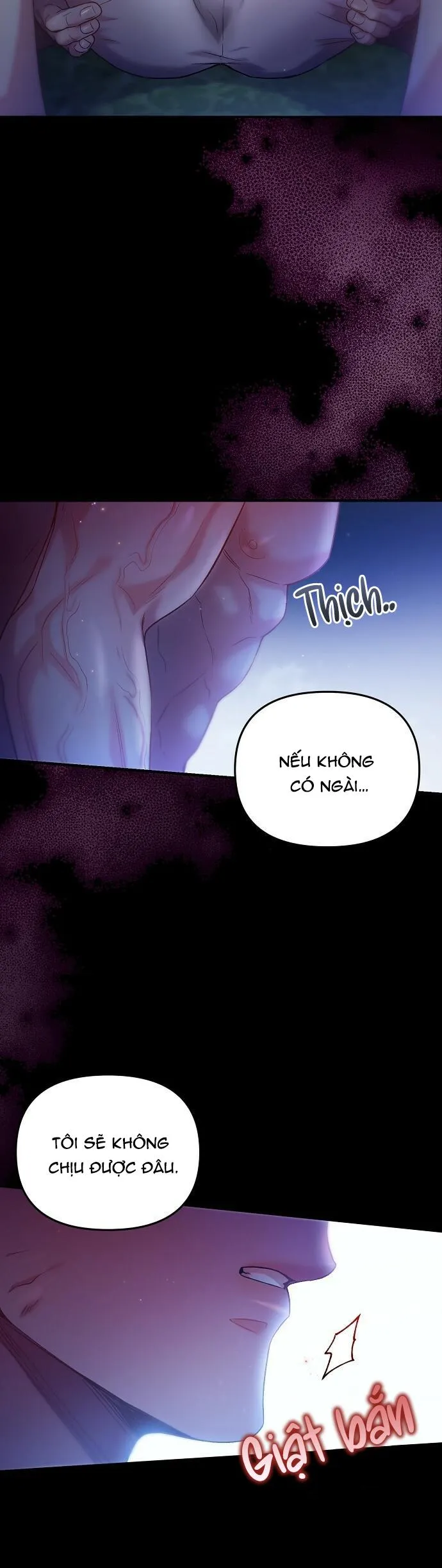 CƠN MƯA NGỌT NGÀO Chapter 16 Trang 10